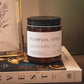 Wood Wick Candle | Clean Burning | 7oz