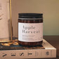 Wood Wick Candle | Clean Burning | 7oz