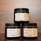 Tallow Face Crèam | PURE Grass Fed + Finished Beef Suet | Cedarwood