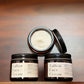 Tallow Face Crèam | PURE Grass Fed + Finished Beef Suet | Cedarwood