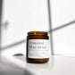 Wood Wick Candle | Clean Burning | 7oz