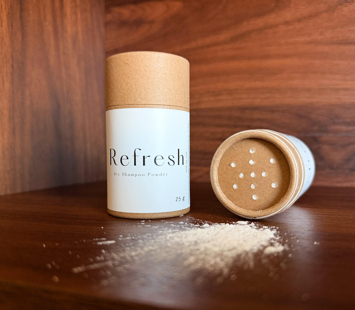 Refresh | Dry Shampoo